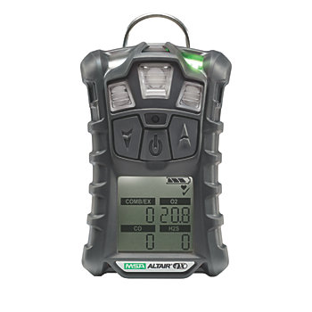 MSA ALTAIR 4X Gas Detector | MSA Safety | Japan